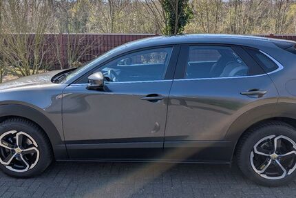 Mazda CX-30 56.000 km 20.500 &euro; Bornheim 53332