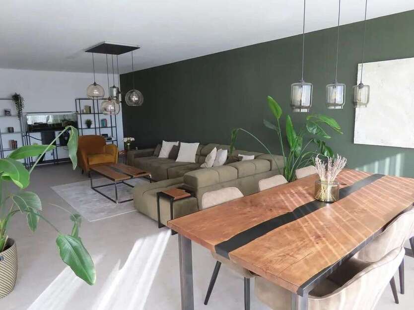 Wohnung zum Kaufen in Kerpen 268.000 € 124 m² 4 zimmer