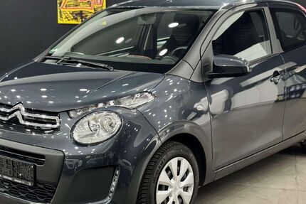 Citroen C1 38.450 km 7.900 &euro; Pulheim 50259