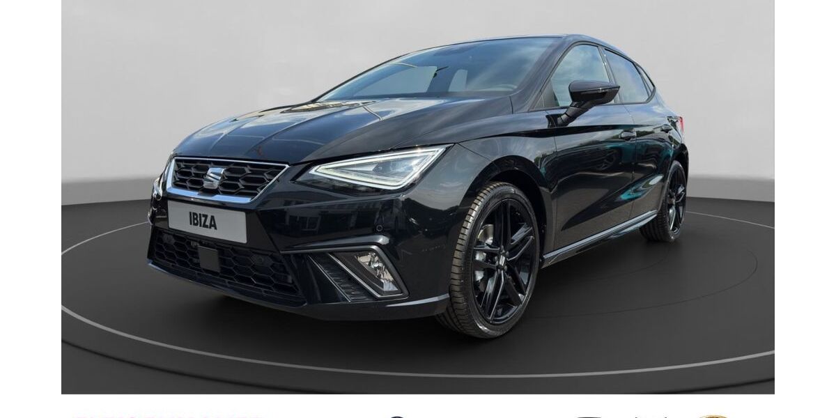 Seat Ibiza 8.000 km 27.690 € Köln-Mülheim 51063