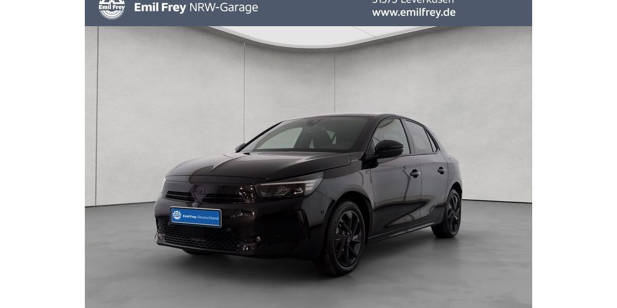 Opel Corsa 11.752 km 18.690 &euro; Leverkusen 51373