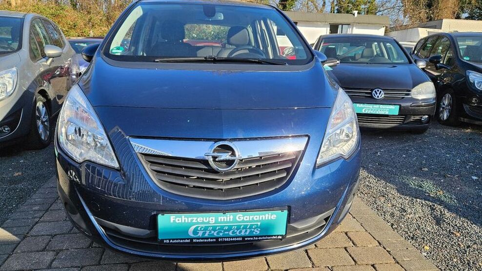 Meriva