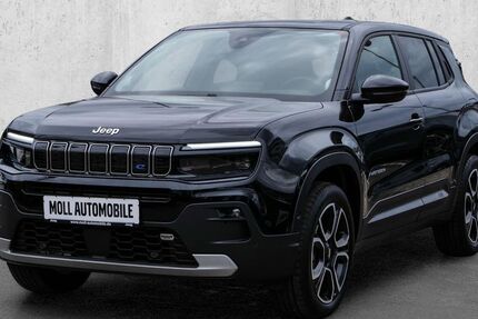 Jeep Avenger 22.161 km 24.980 € Köln 50825