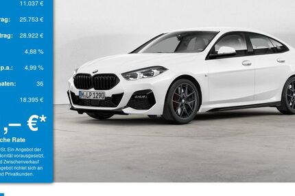 BMW 218 Gran Coupé 47.410 km 33.890 &euro; Overath-Vilkerath 51491
