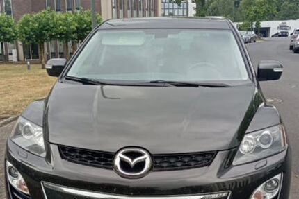 Mazda CX-7 195.000 km 7.499 &euro; Leverkusen 51381