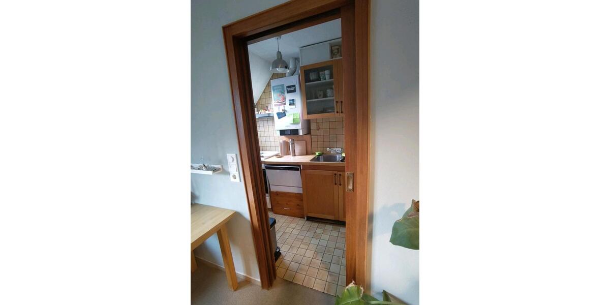 3ZKDB in Bonn-Kessenich zu vermieten 3 zimmer