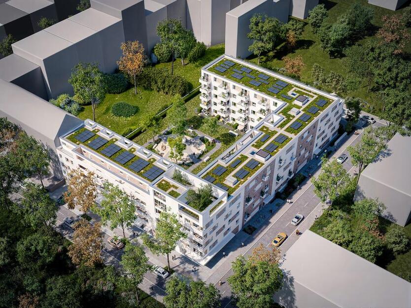 Gute Laune kann man jetzt mieten! VIVAWEST zimmer