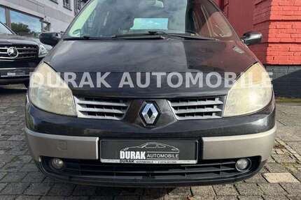 Renault Scenic 219.200 km 800 &euro; Siegburg 53721