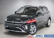 Gebrauchtwagen VW T-Cross