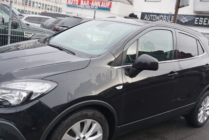 Opel Mokka 149.000 km 7.499 &euro; Köln 51143