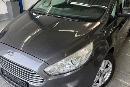 Ford S-Max 159.177 km 11.990 &euro; Köln 50829