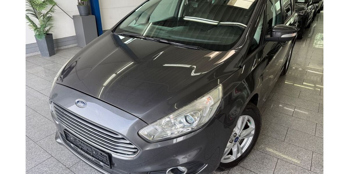 Ford S-Max 159.177 km 11.990 &euro; Köln 50829