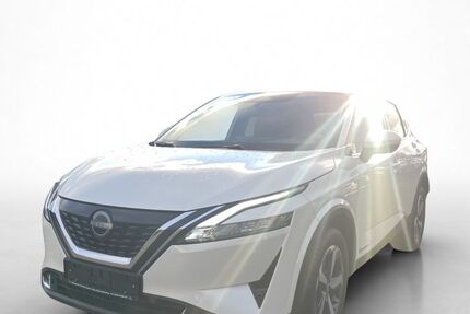 Nissan Qashqai 9.420 km 28.690 &euro; Bornheim 53332