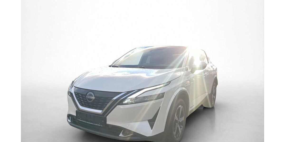 Nissan Qashqai 9.420 km 28.690 &euro; Bornheim 53332