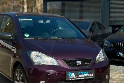 Seat Mii 170.000 km 7.999 &euro; Troisdorf 53842