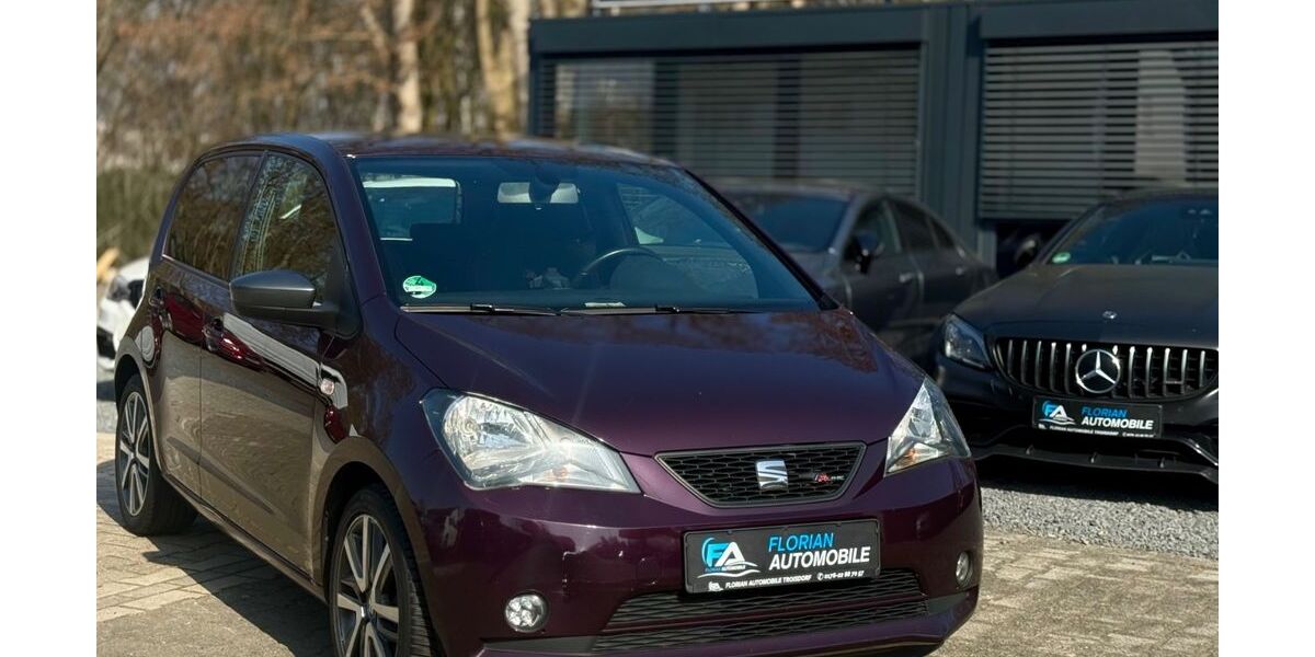 Seat Mii 170.000 km 7.999 &euro; Troisdorf 53842