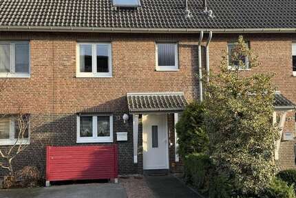 Haus zum Kaufen in Kerpen-Blatzheim 399.000 € 123 m² 4 zimmer