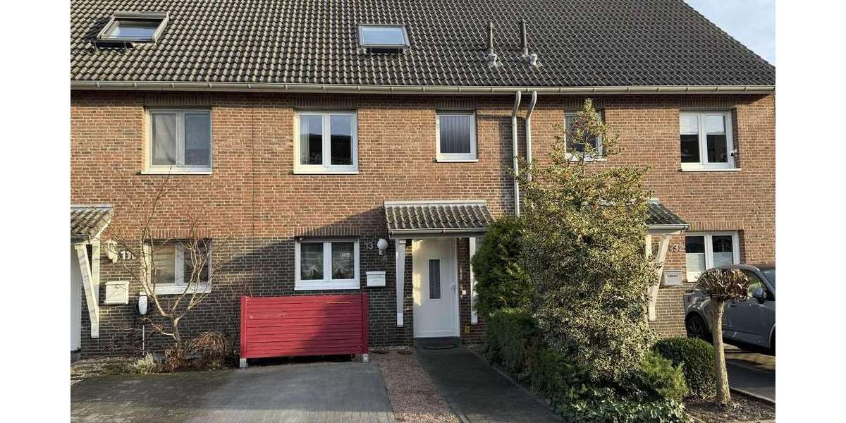 Haus zum Kaufen in Kerpen-Blatzheim 399.000 € 123 m² 4 zimmer