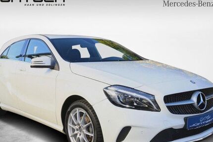 Mercedes-Benz A 180 144.800 km 14.890 &euro; Haan 42781