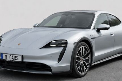 Porsche Taycan 209.500 km 39.950 &euro; Solingen 42655