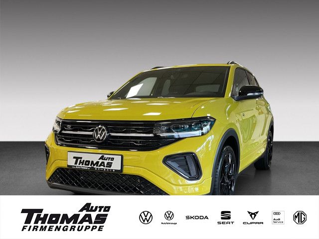 VW T-Cross 5.000 km 26.980 &euro; Hennef 53773