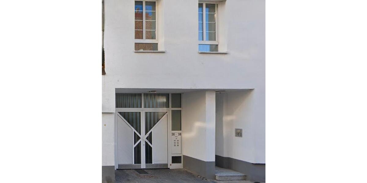 Etagenwohnung Köln Innenstadt - 2 Zimmer, 50 m&sup2;, 290.000&euro; | Angebot:27136699