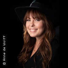 Katie Freudenschuss - One-Woman-Show 22.10.2026 daunstärs