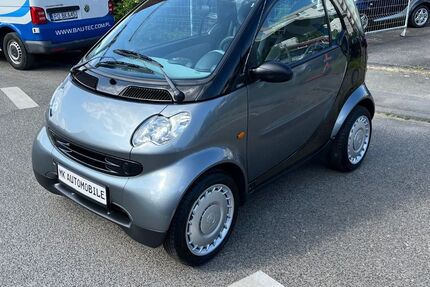 Smart ForTwo 20.000 km 2.990 &euro; Köln 50735