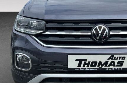 VW T-Cross 23.811 km 22.480 &euro; Hennef 53773