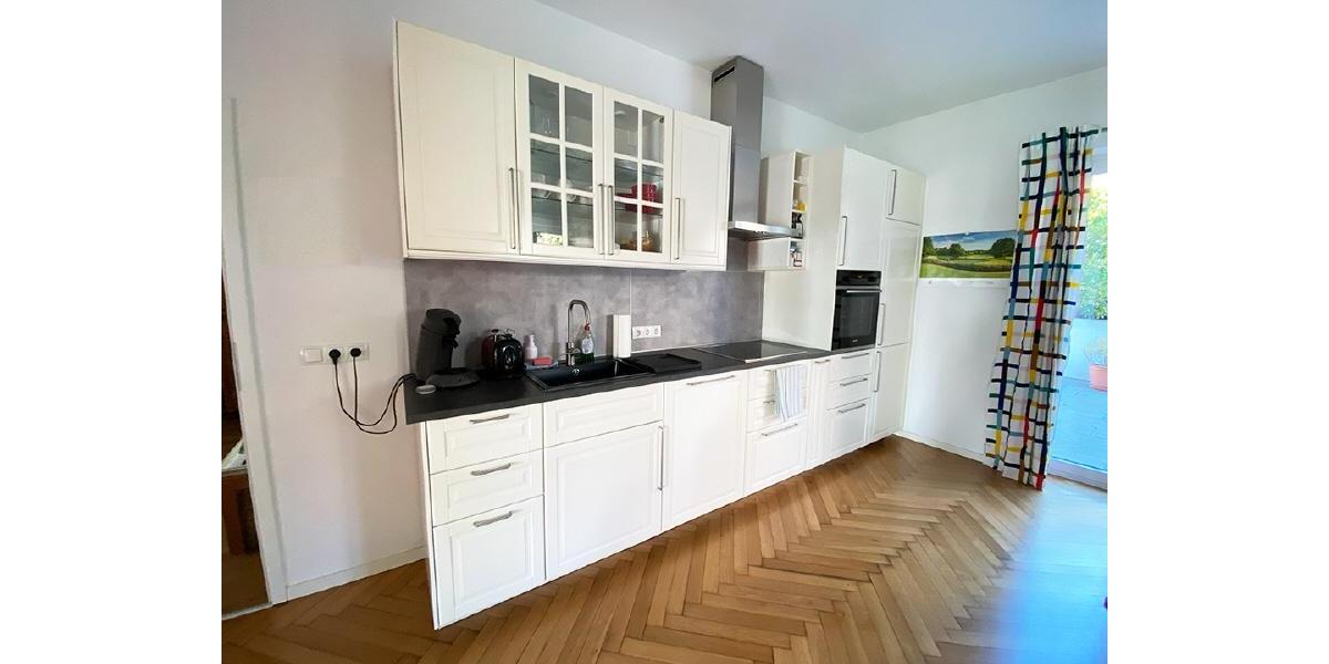 Etagenwohnung Bonn Küdinghoven - 2 Zimmer, 95 m&sup2;, 1.190&euro; | Angebot:25366773