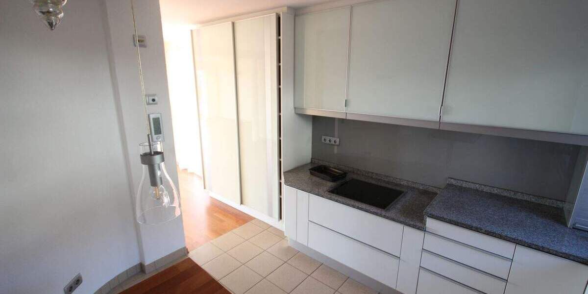 Doppelhaushälfte Siegburg Kaldauen - 1.600&euro; | Angebot:23084617