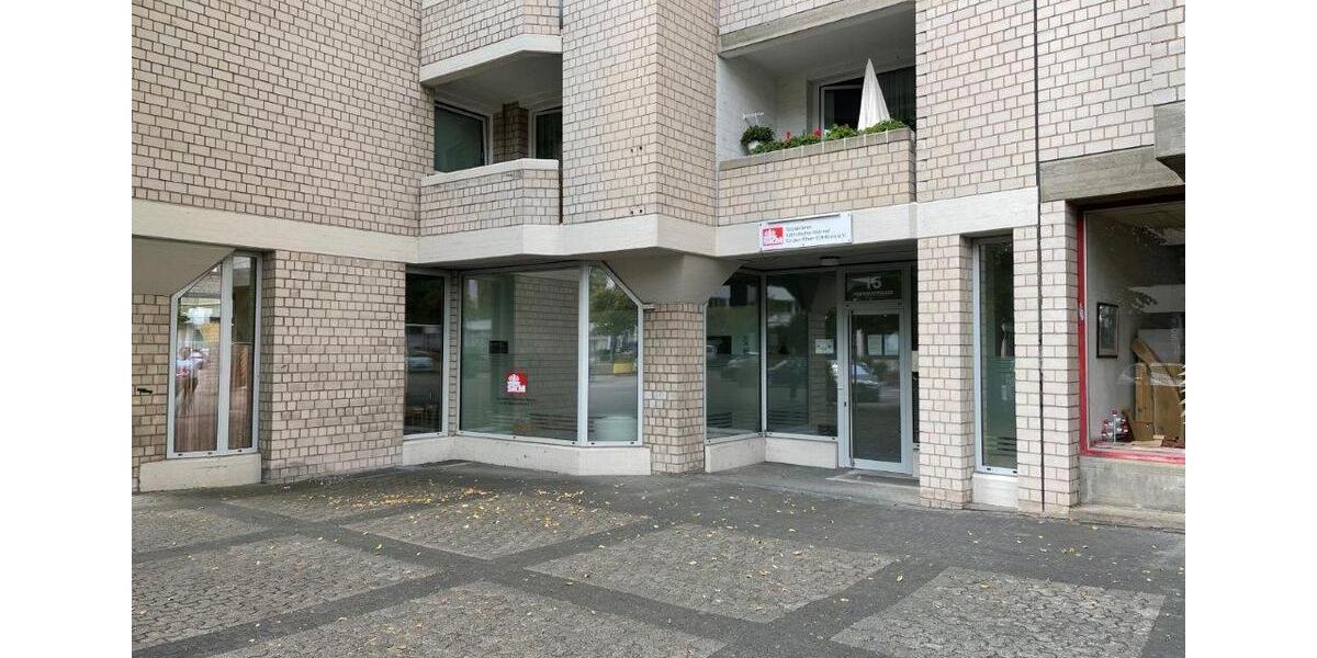 Gewerbeobjekt Wesseling - 739&euro; | Angebot:26289673