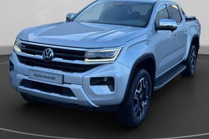 VW Amarok 9.250 km 61.490 € Euskirchen 53879