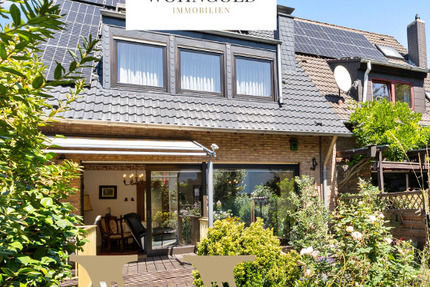 Haus Köln Zündorf - 5 Zimmer, 160 m&sup2;, 629.000&euro; | Angebot:23948804