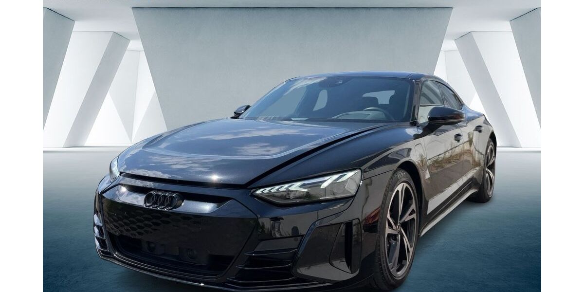 Audi e-tron GT 29.750 km 53.420 &euro; Siegburg 53721