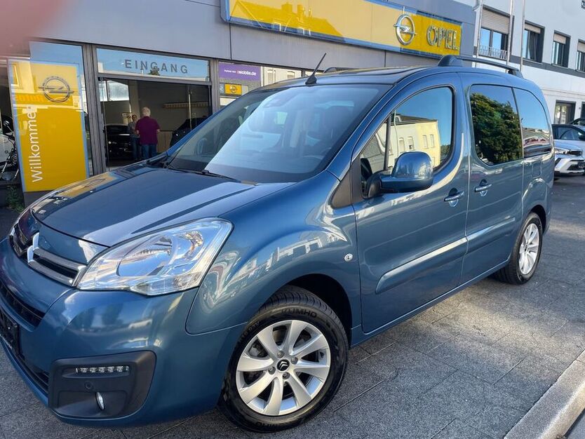 Berlingo