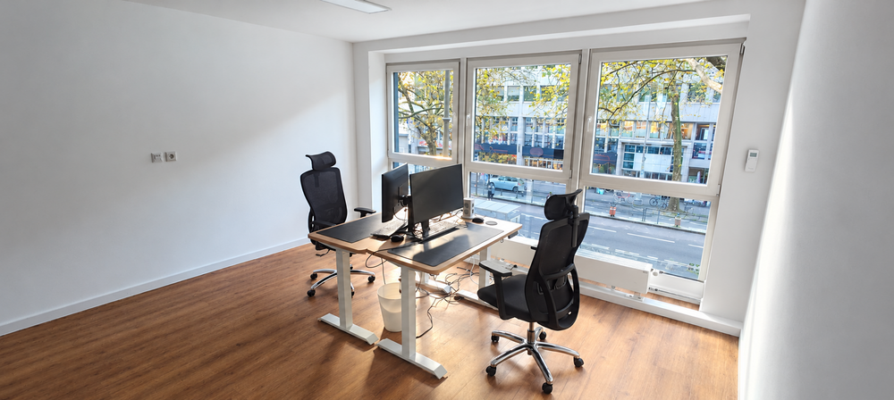 Gewerbeobjekt Köln Innenstadt - 3.850&euro; | Angebot:27727643