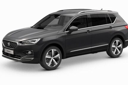 Seat Tarraco 44.946 km 30.980 &euro; Lohmar 53797