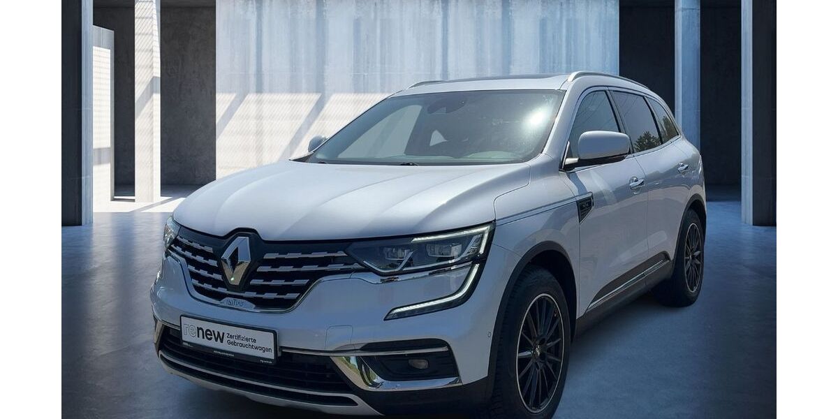 Renault Koleos 70.183 km 21.750 &euro; Köln 50939
