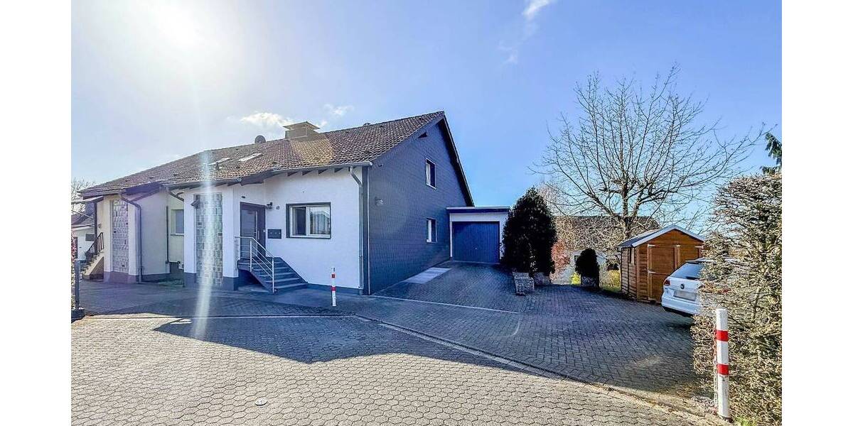 Mehrfamilienhaus, Wohnhaus Lohmar Honrath - 5 Zimmer, 170 m&sup2;, 455.000&euro; | Angebot:26161172
