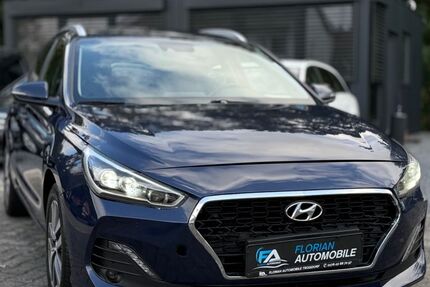 Hyundai i30 155.000 km 9.999 € Troisdorf 53842