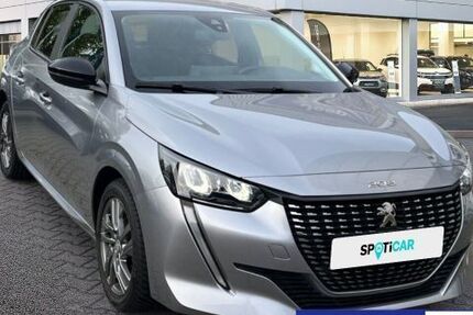 Peugeot 208 41.051 km 12.298 &euro; Solingen 42655