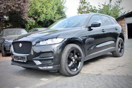 Jaguar F-Pace 191.000 km 14.900 &euro; Köln 51145