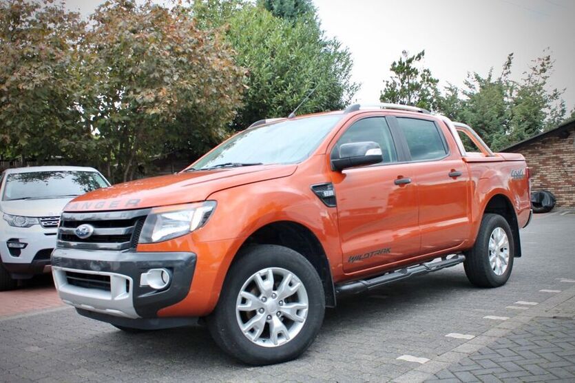 Ranger