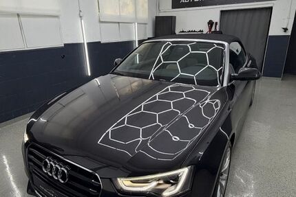 Audi A5 130.764 km 13.500 &euro; Solingen 42651