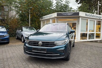 VW Tiguan 99.980 km 22.390 &euro; Köln 51067