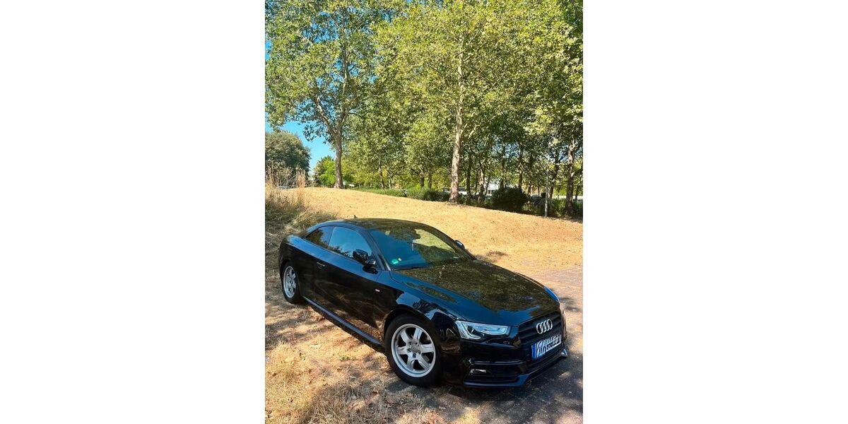 Audi A5 40.033 km 16.900 &euro; Köln 50767