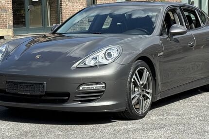 Porsche Panamera 130.700 km 29.790 &euro; Frechen (bei Köln) 50226