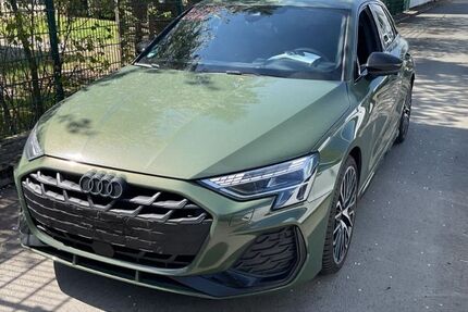 Audi A3 10.048 km 35.480 &euro; Hilden 40721