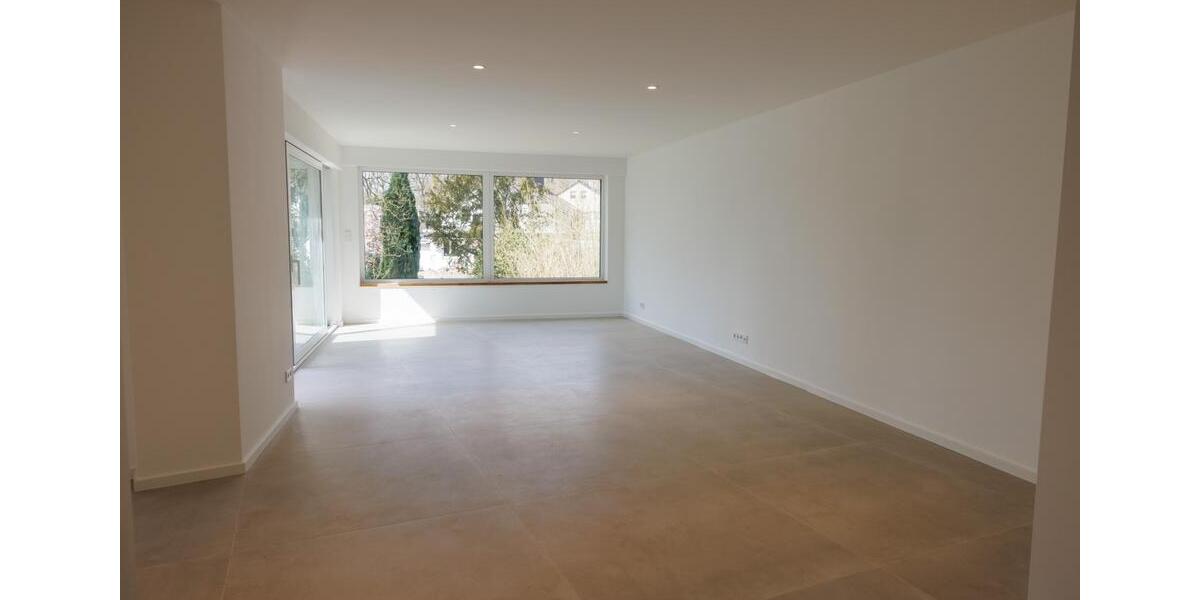 Luxuriös saniertes Einfamilienhaus mit Atelier & großem Garten zimmer